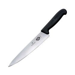 Victorinox Commercial Cooks/Carving Knife 22cm