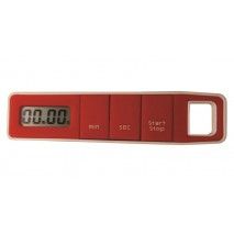 HLP Digital Timer with Buzzzz & lanyard Hole HLP Controls,Cooks