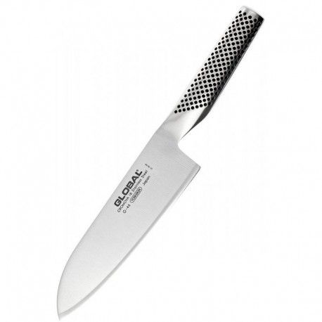 Global G-46 Santoku 18cm Global,Cooks Plus