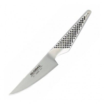 Global Kitchen Knife 11cm GS-1 Global,Cooks Plus