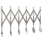 Dough Divider 6 Wheel Chef Inox,Cooks Plus