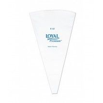 Loyal Piping Bag Premium No 8 65cm Loyal,Cooks Plus