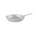 Chef Inox Frypan 30cm Premier Satin Aluminium