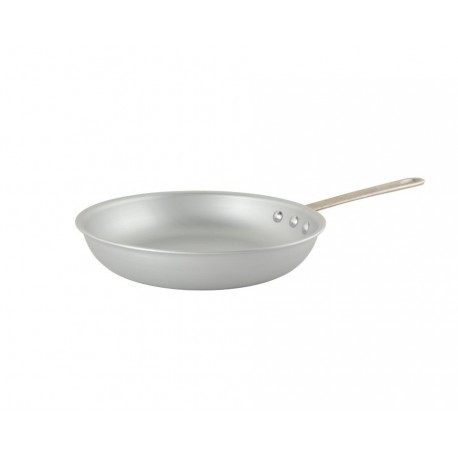 Chef Inox Frypan 25cm Premier Satin Aluminium Chef Inox,Cooks