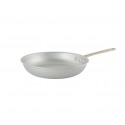 Chef Inox Frypan 25cm Premier Satin Aluminium