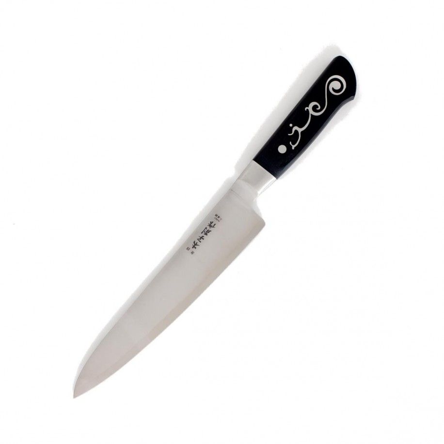 I.O. Shen Chef 21cm Knife I.O. Shen,Cooks Plus