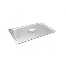 Chef Inox Steam Pan Cover 1/3 Size Chef Inox,Cooks Plus