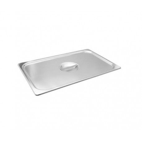 Chef Inox Steam Pan Cover 1/3 Size Chef Inox,Cooks Plus