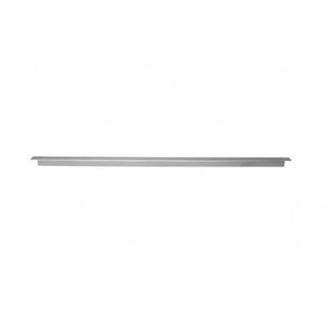 Chef Inox Steam Pan Adaptor bar 1/1 500mm Chef Inox,Cooks Plus