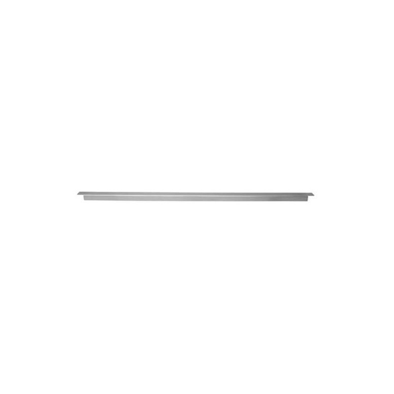 Chef Inox Steam Pan Adaptor bar 1/1 500mm Chef Inox,Cooks Plus