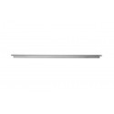 Chef Inox Steam Pan Adaptor bar 1/1 500mm