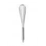 Chef Inox Piano Whisk 25cm 12 wire Chef Inox,Cooks Plus