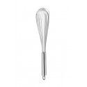 Chef Inox Piano Whisk 25cm 12 wire