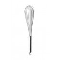Chef Inox Piano Whisk 25cm 18/8 Stainless Steel