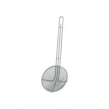 Chef Inox Skimmer 160mm Stainless Steel Chef Inox,Cooks Plus