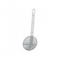 Chef Inox Skimmer 160mm Stainless Steel