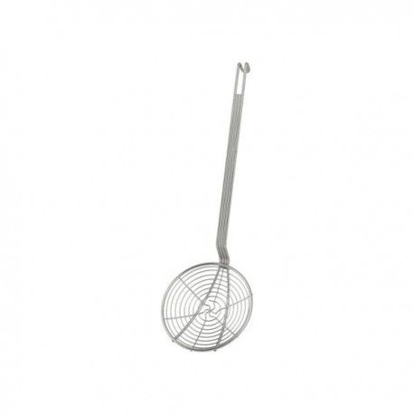 Chef Inox Spiral Skimmer 125mm Chef Inox,Cooks Plus