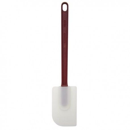 Chef Inox Hi Temp Spatula 250mm Chef Inox,Cooks Plus