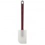 Chef Inox Hi Temp Spatula 350mm Chef Inox,Cooks Plus