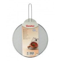 Metaltex Simmer Mat - 190mm Chef Inox,Cooks Plus