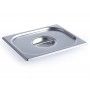 Chef Inox Steam Pan Cover 1/2 Size Chef Inox,Cooks Plus