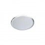 Chef Inox Pizza Pan Aluminium 200mm/8 inch Chef Inox,Cooks Plus