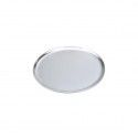 Chef Inox Pizza Pan Aluminium 200mm/8 inch