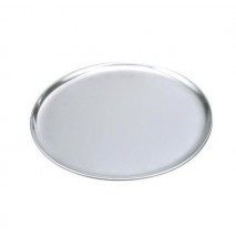 Chef Inox Pizza Pan Aluminium 300mm/12 inch Chef Inox,Cooks Plus