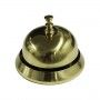 Brass Service Bell Chef Inox,Cooks Plus