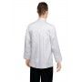 Chef Works Montreux White Executive Chef Jacket - CKCC Chef