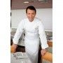 Chef Works Montreux White Executive Chef Jacket - CKCC Chef