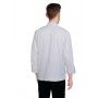 Chef Works Mayenene White Chef Jacket - FB22 - XXS-5XL Chef