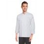 Chef Works Mayenene White Chef Jacket - FB22 - XXS-5XL Chef