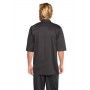 Chef Works Chambery Black Chef Jacket - BLSS Chef Works,Cooks