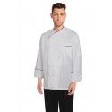 Chef Works Monte Carlo 100% Cotton Chef Jacket - ECCB