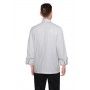 Chef Works Monte Carlo 100% Cotton Chef Jacket - ECCB Chef