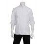 Chef Works Lansing Mens White Chef jacket -BCMC010-WHT Chef