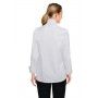 Chef Works Lansing Womens White Chef jacket - BCWMC007-WHT Chef