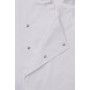 Chef Works Lansing Womens White Chef jacket - BCWMC007-WHT Chef