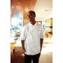 Chef Works Tivoli White Chef Jacket - KNSS Chef Works,Cooks Plus