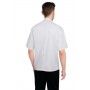 Chef Works Palermo White Cool Vent Chef Jacket - EWCV-WHT Chef