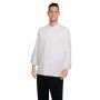 Chef Works St. Maarten White Chef Jacket - COCC Chef