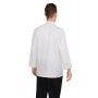 Chef Works St. Maarten White Chef Jacket - COCC Chef