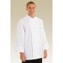 Chef Works St. Maarten White Chef Jacket - COCC Chef