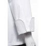 Chef Works St. Maarten White Chef Jacket - COCC Chef