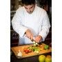 Chef Works St. Maarten White Chef Jacket - COCC Chef