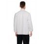 Chef Works Trieste White 100% Cotton Chef Jacket - ECRO Chef