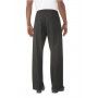 Chef Works Better Built Black Baggy Chef Pants - BSOL-BLK Chef