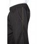 Chef Works Cool Vent Black Baggy Chef Pants - CVBP Chef