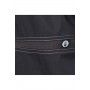 Chef Works Cool Vent Black Baggy Chef Pants - CVBP Chef